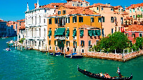 FLORENCE – VENICE